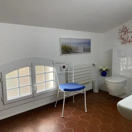 Guest house Les Palmiers *
