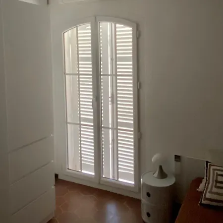 Guest house Les Palmiers