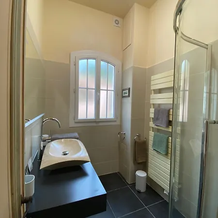 Les Palmiers Pensjonat