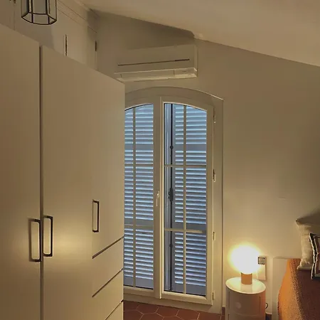 Pensjonat Les Palmiers