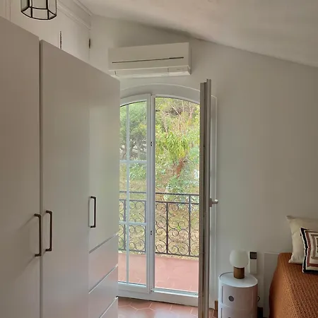 Les Palmiers Calcatoggio (Corsica)