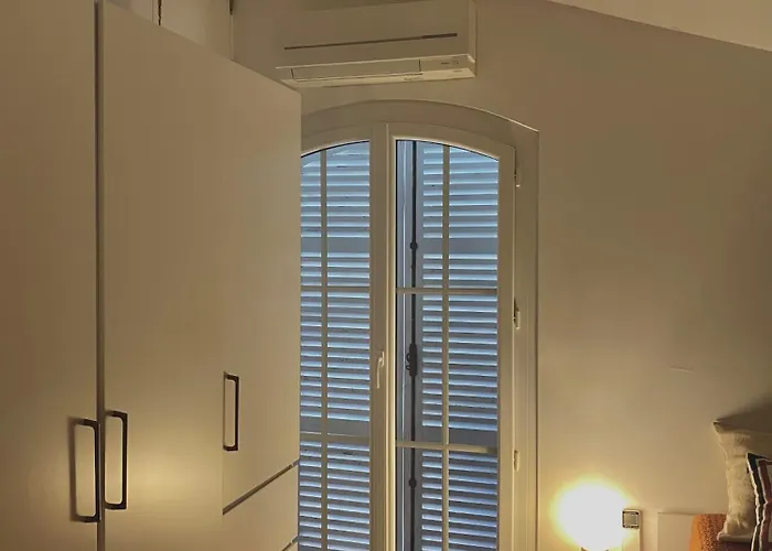 Maison d'hôtes Les Palmiers